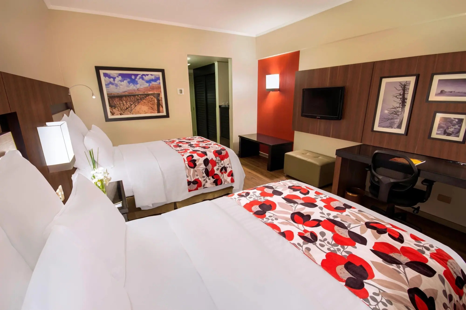 Photo - Marriott São Paulo Airport Hotel