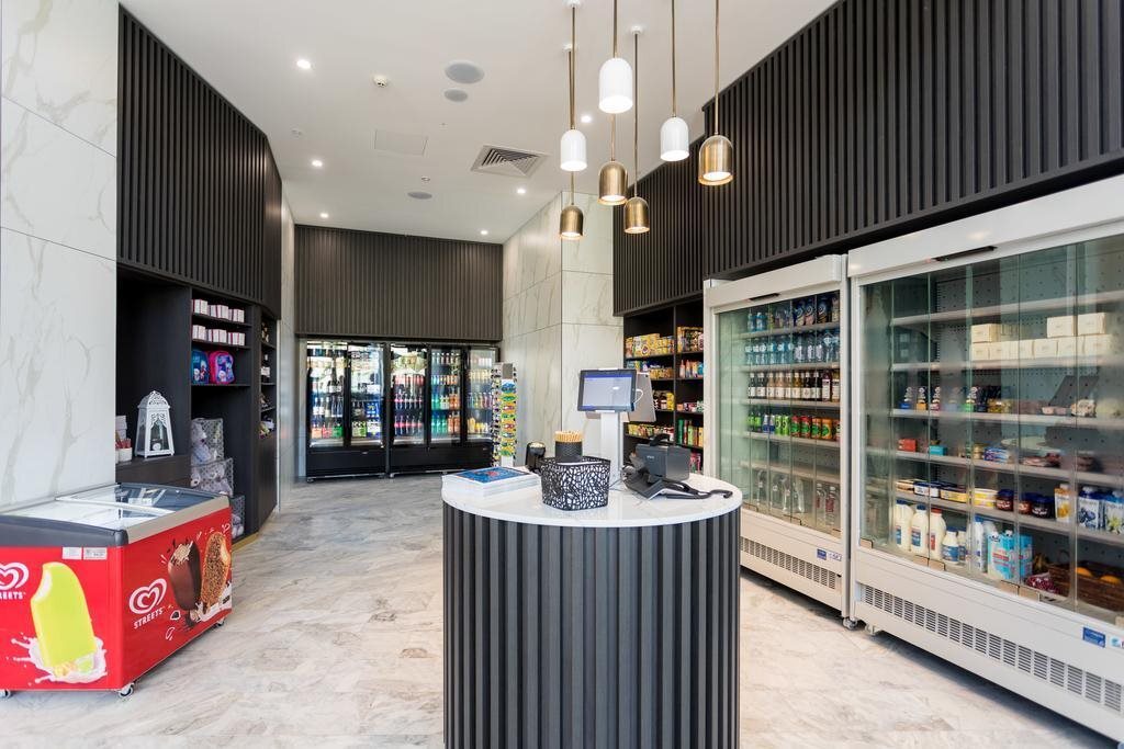 Foto - Ruby Gold Coast by CLLIX