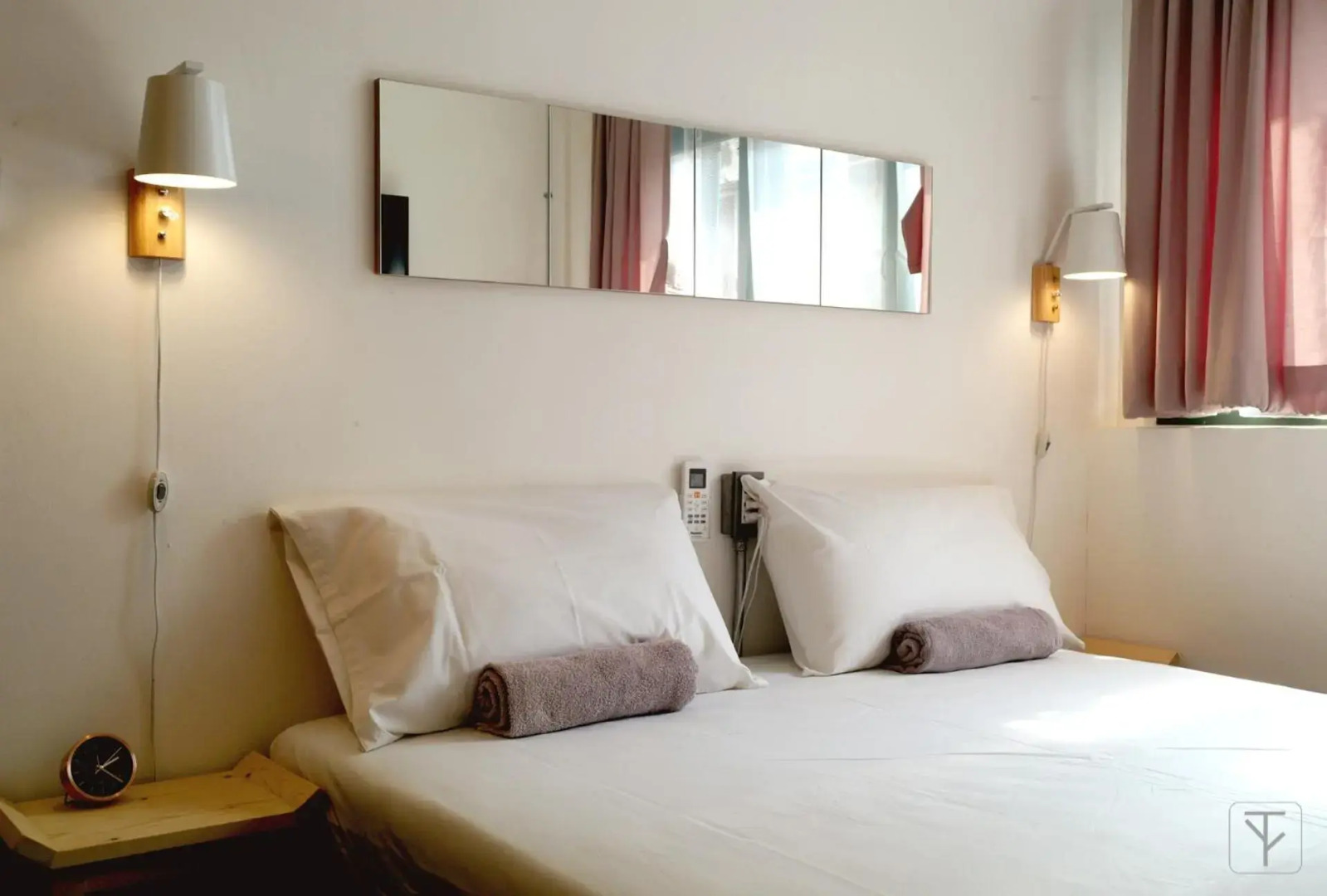 Foto - T-Boutique Hostel - Hua Lamphong