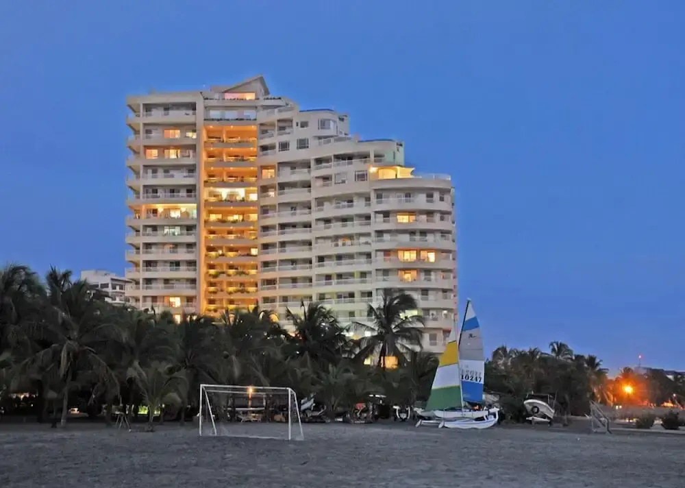 Foto - Hotel Irotama XXI