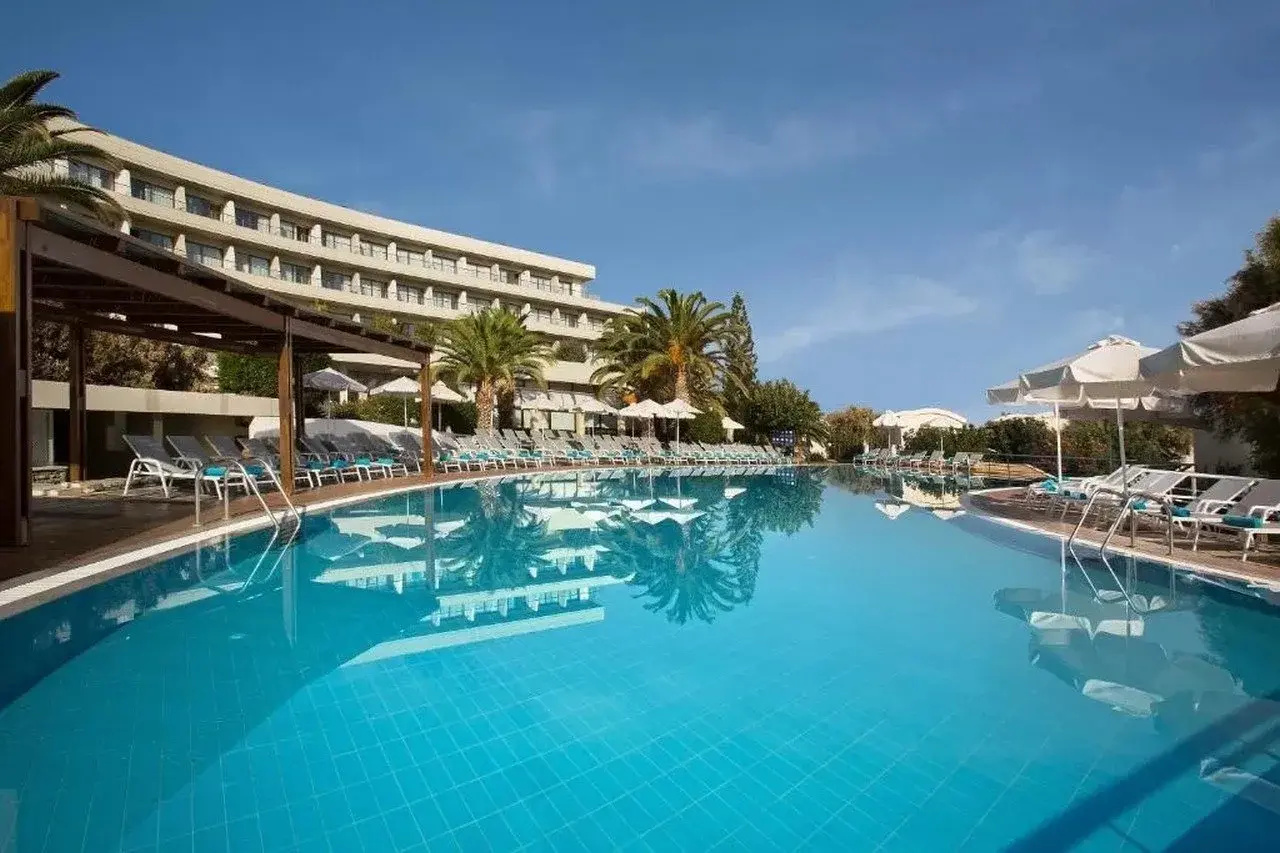 Foto - Agapi Beach Resort - Premium All Inclusive
