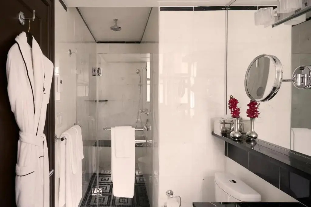 Foto - Iroquois New York Times Square