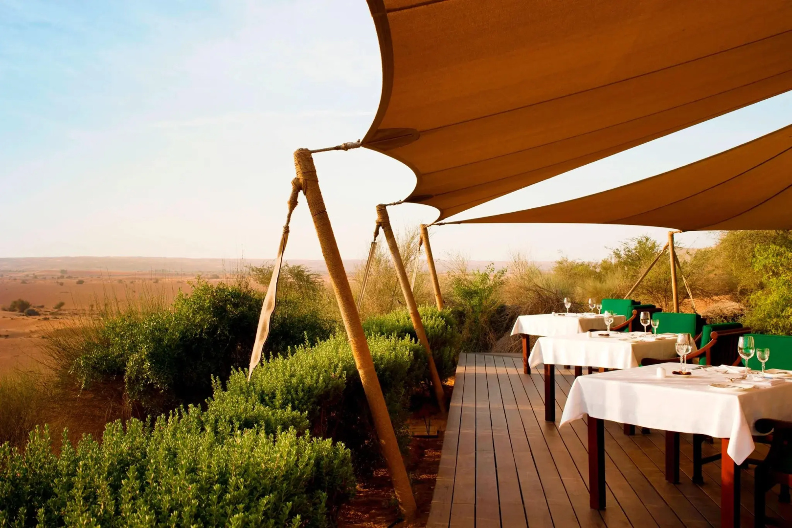 Foto - Al Maha, A Luxury Collection Desert Resort & Spa, Dubai