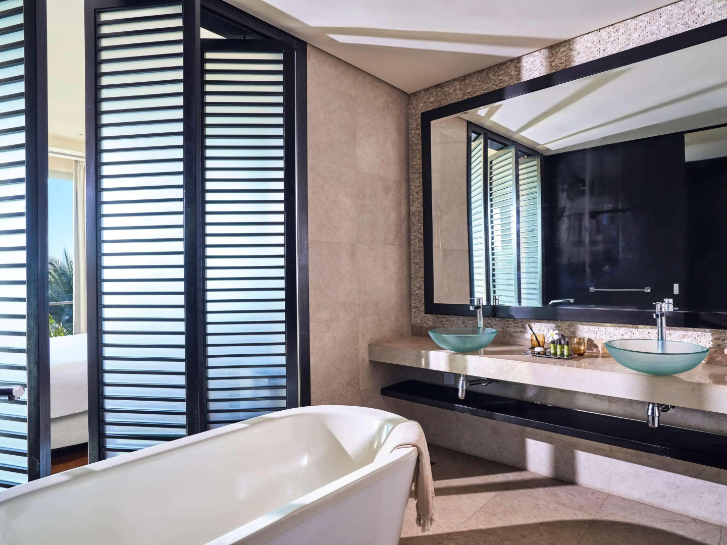 Photo - Rixos The Palm Hotel & Suites