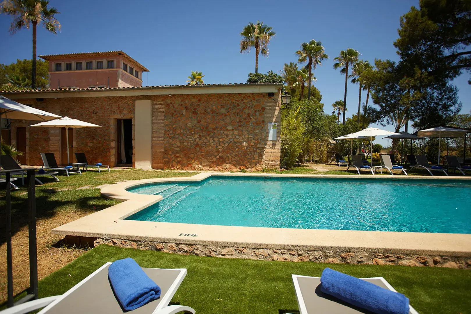 Foto - Belle Virrey Finca Hotel