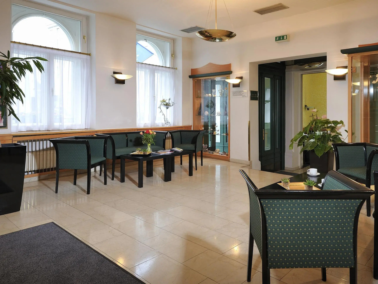 Photo - Best Western Hotel Moran