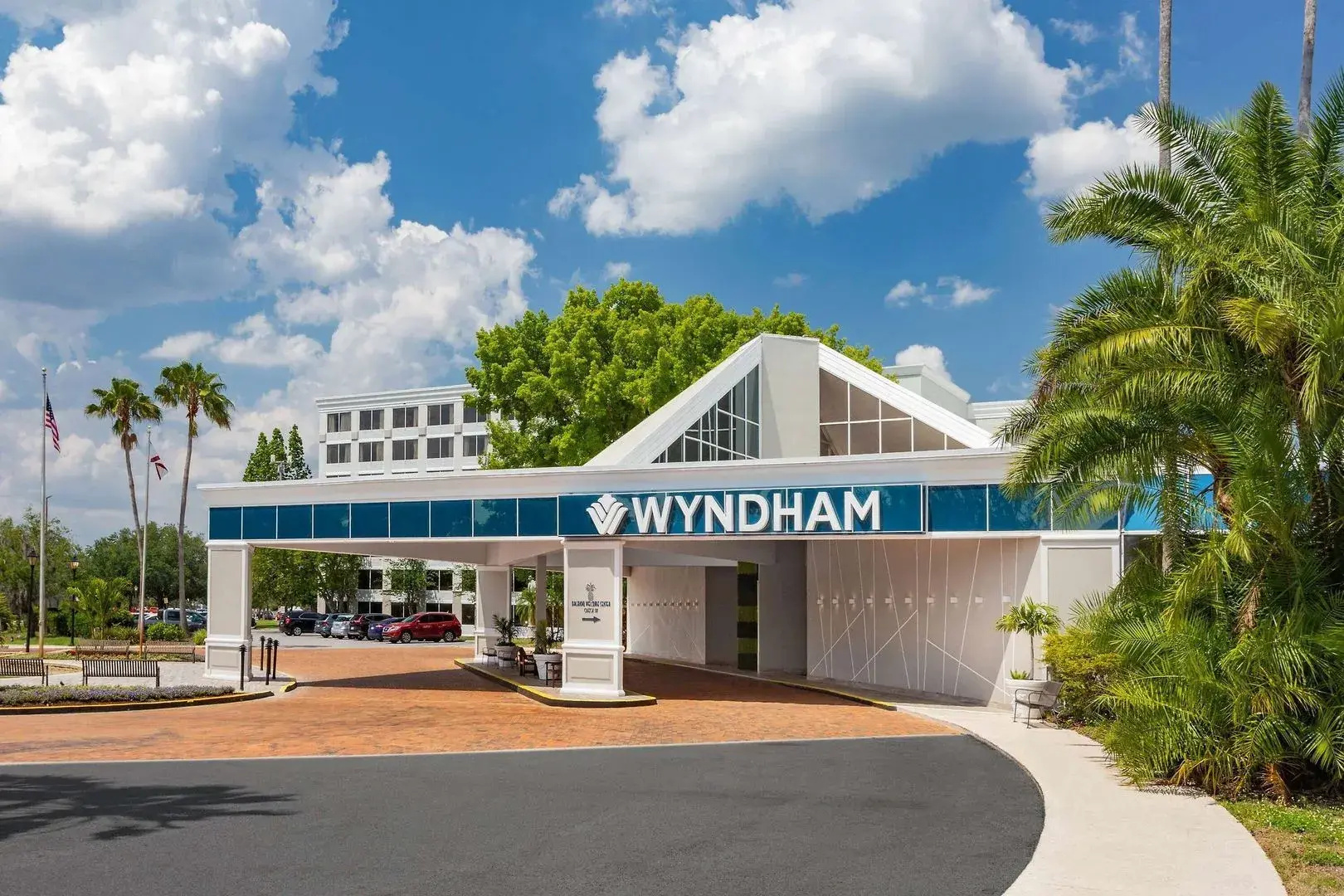 Photo - Holiday Inn Resort Kissimmee by the Parks by IHG