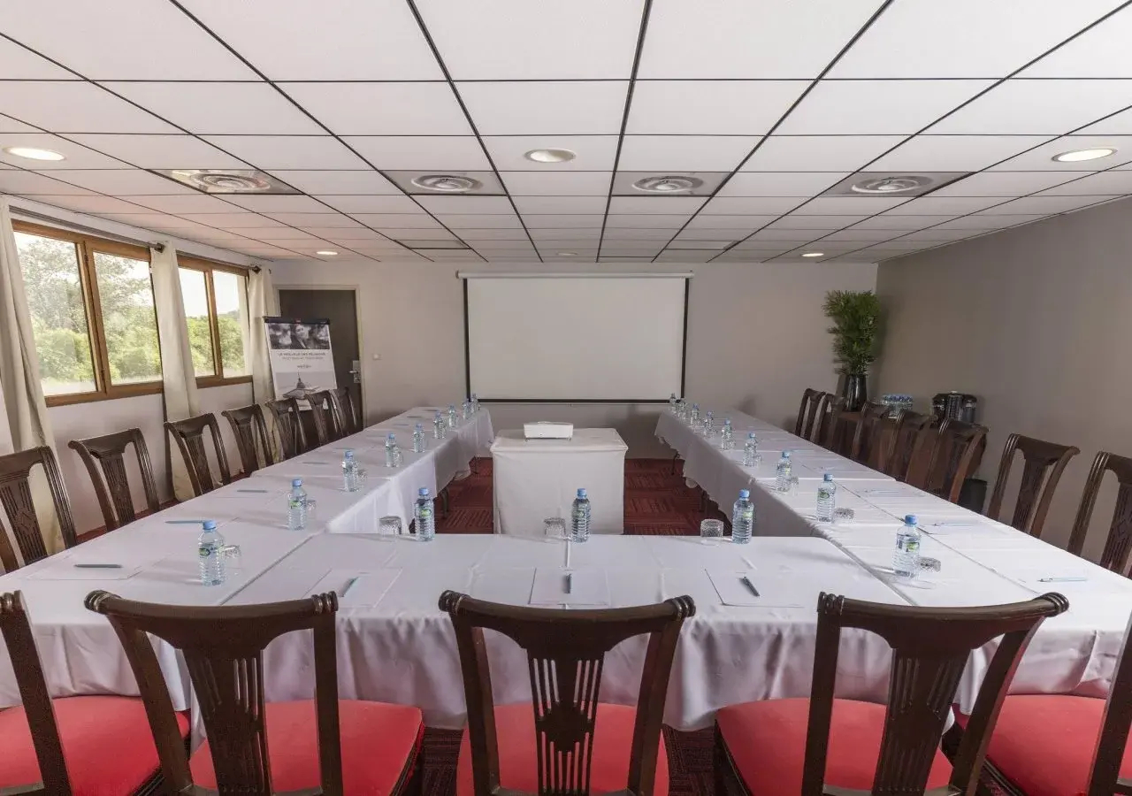 Photo - Mercure Cayenne Royal Amazonia
