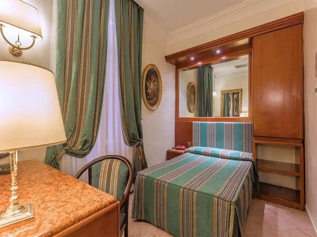 Photo - Raeli Hotel Luce