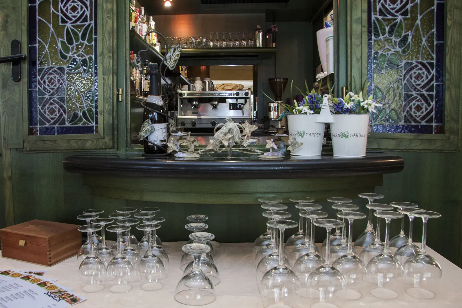 Photo - Hotel Berta