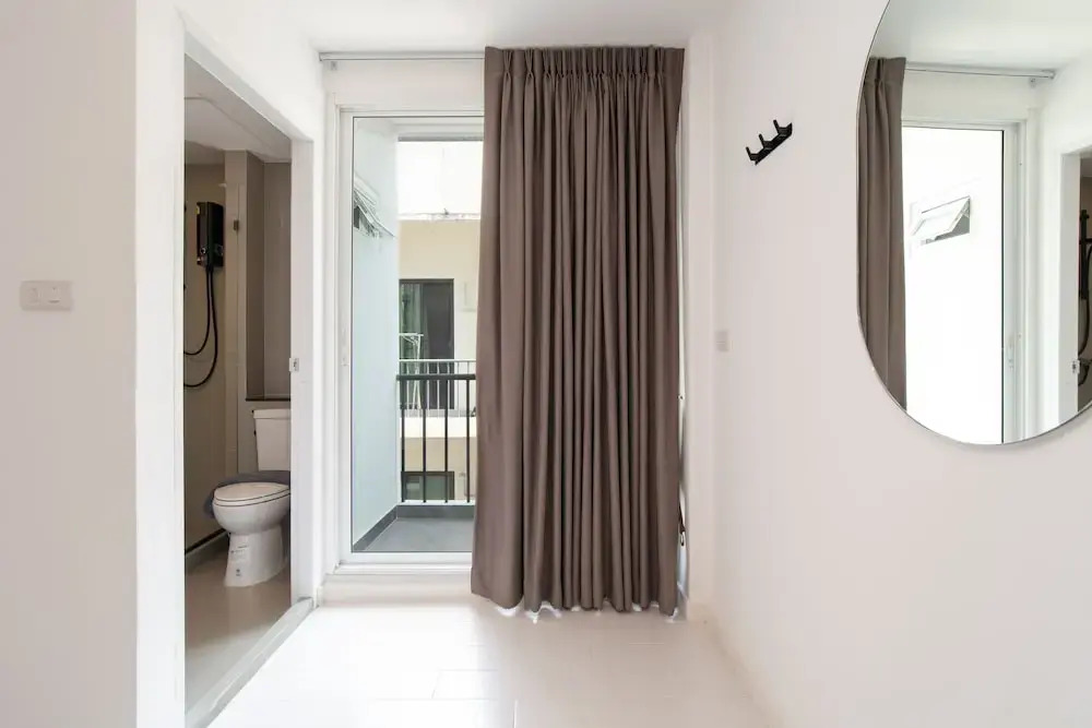 Foto - The Urban Oasis