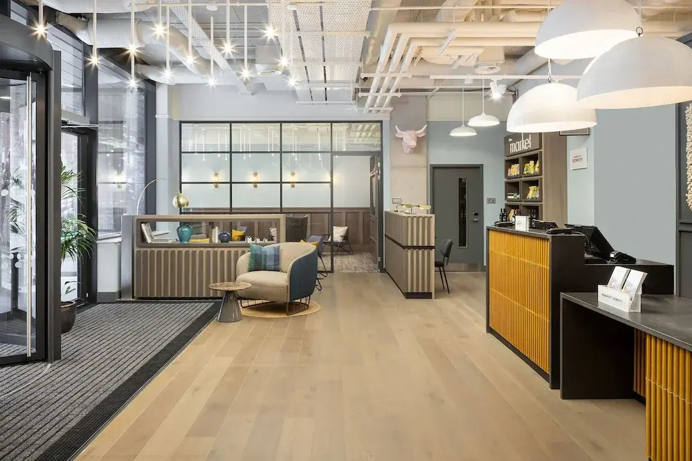 Photo - Residence Inn by Marriott Cork