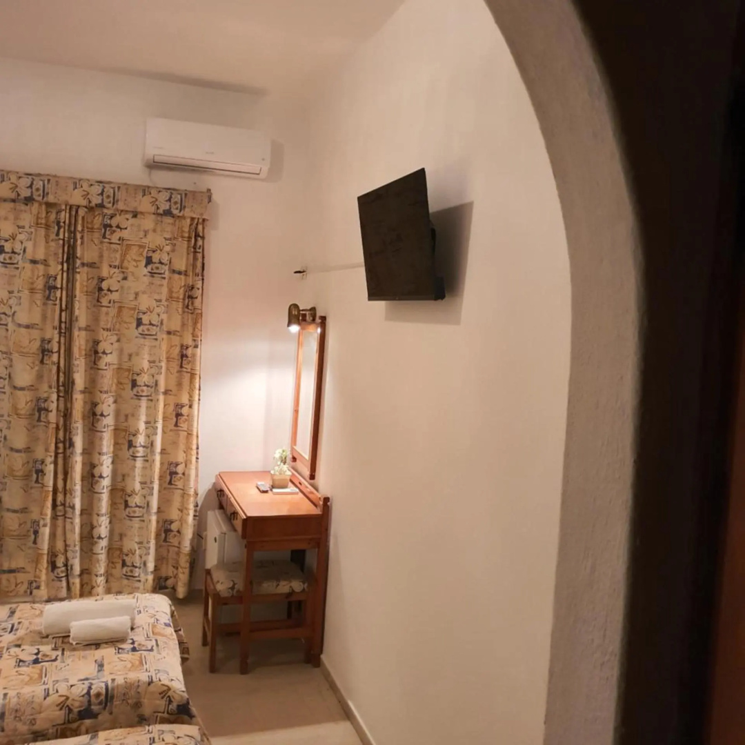 Foto - Panorama Hotel