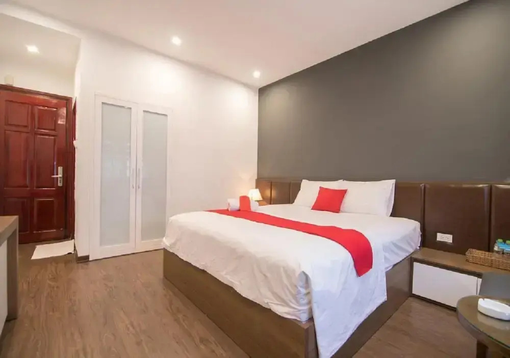 Foto - QUEEN'S Hotel