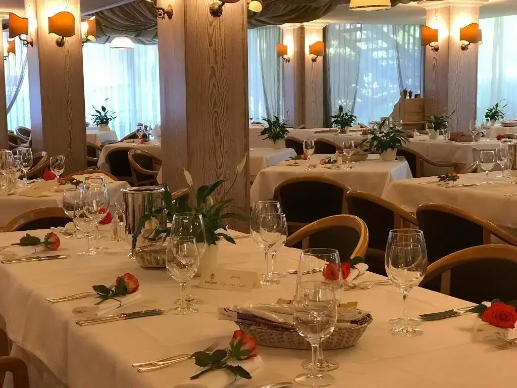Foto - Hotel Greif