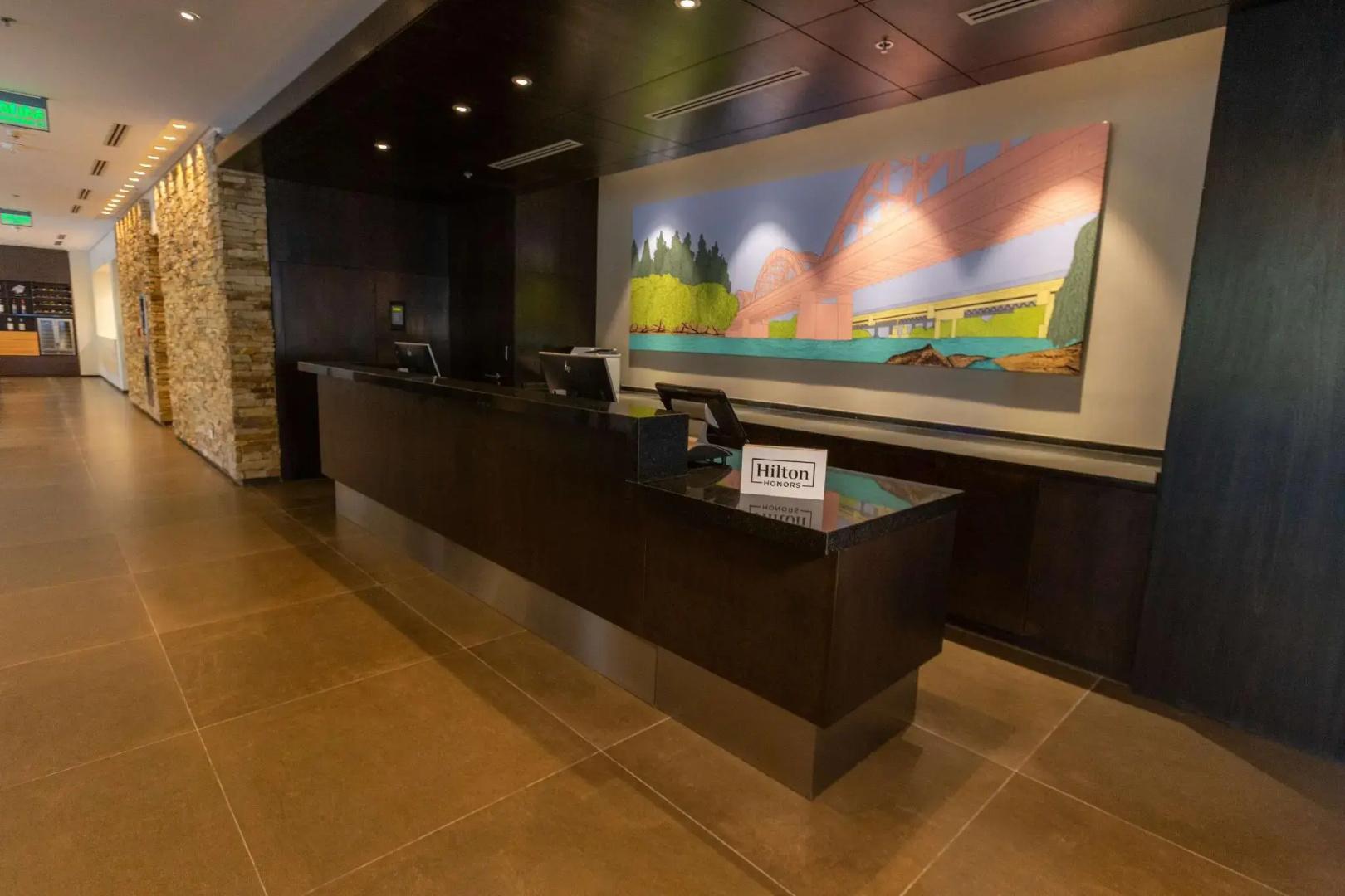 Photo - Hilton Garden Inn Neuquen