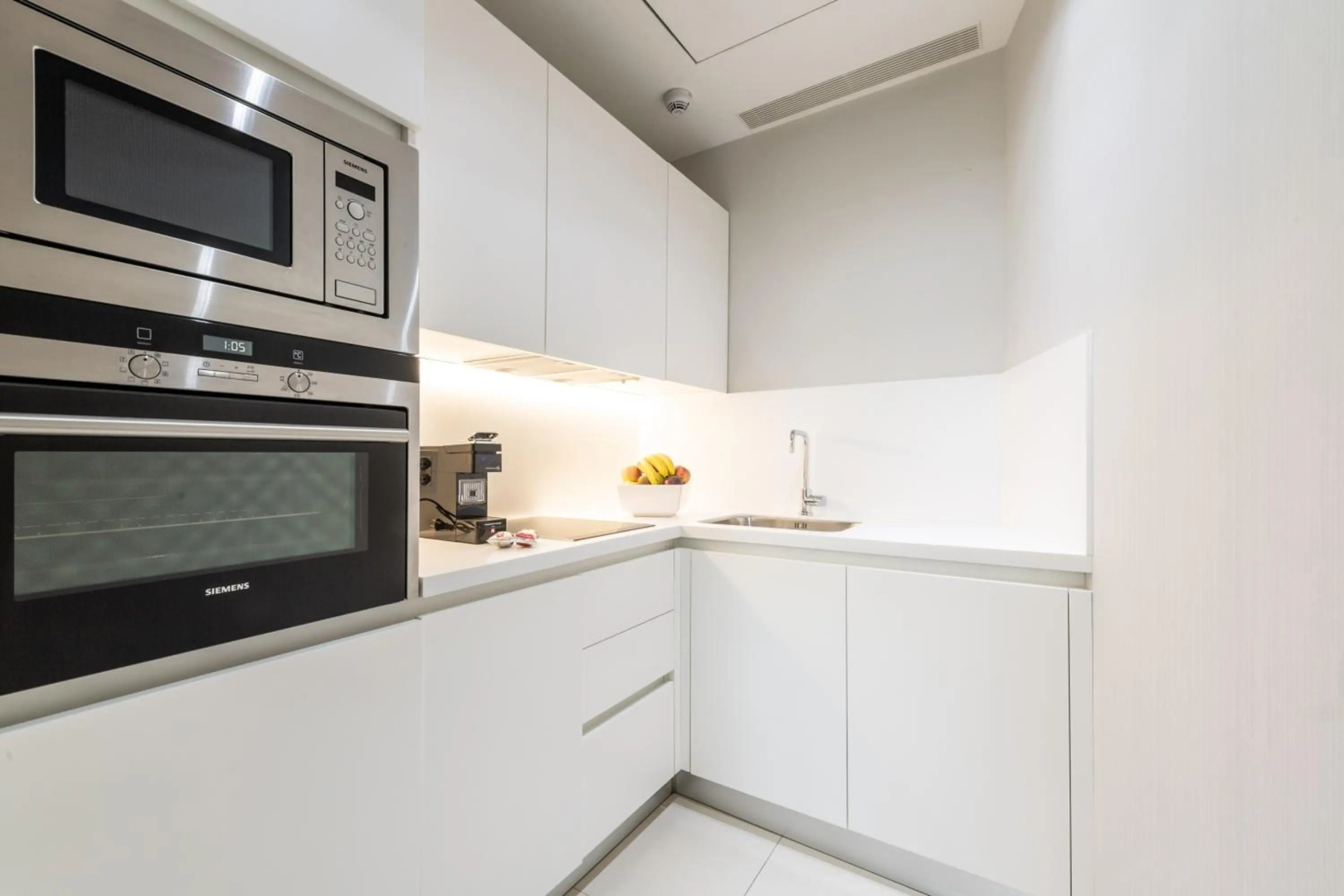 Foto - DUPARC Contemporary Suites