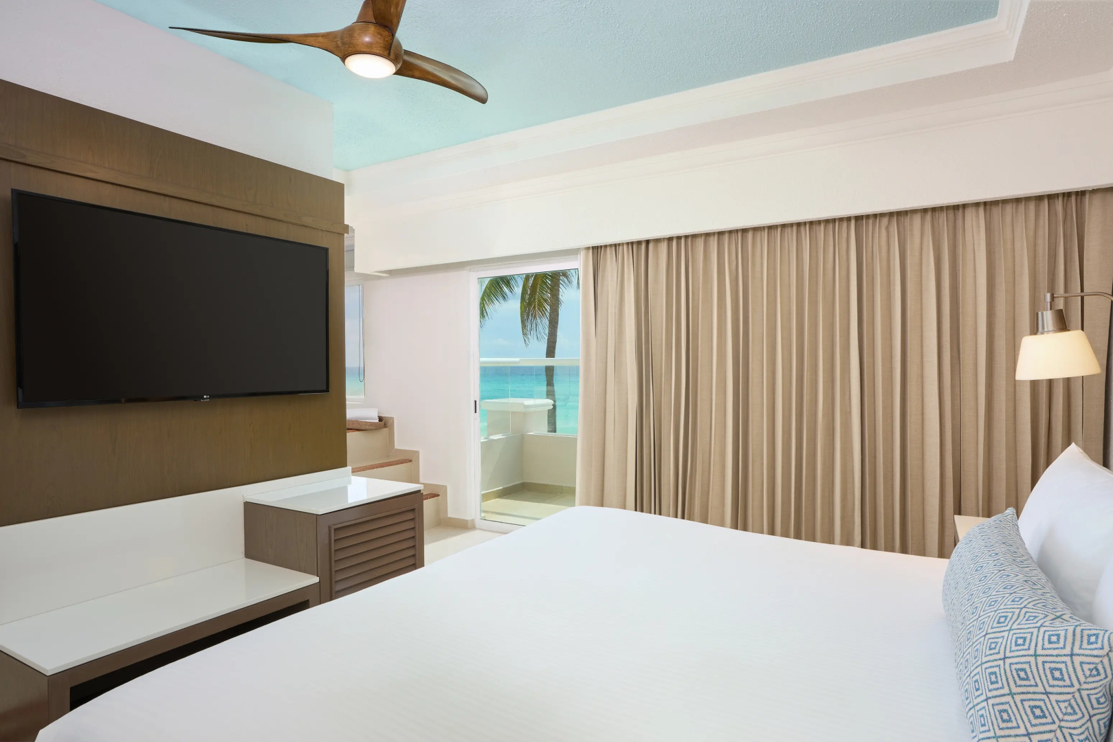 Foto - Sunscape Cancun All-Inclusive Resort & Spa by Hyatt