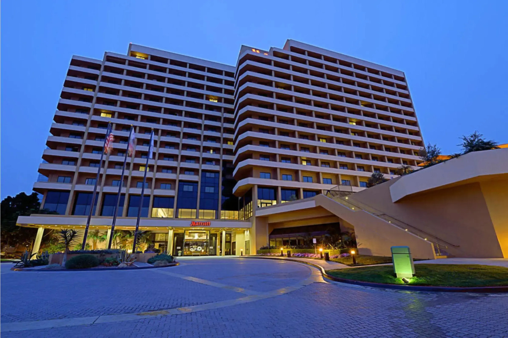 Photo - San Diego Marriott La Jolla