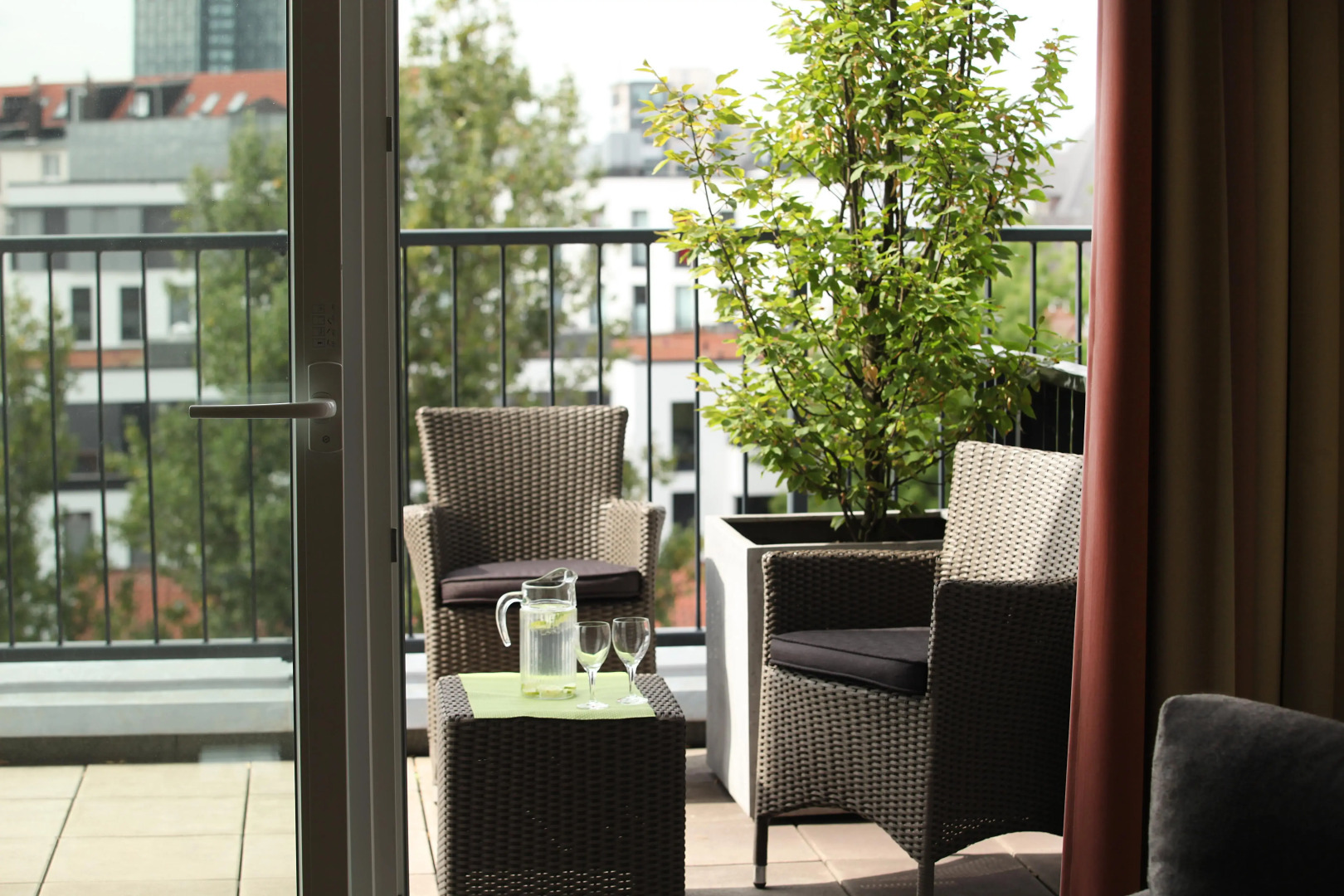 Photo - Lindner Hotel Hamburg am Michel, part of JdV by Hyatt