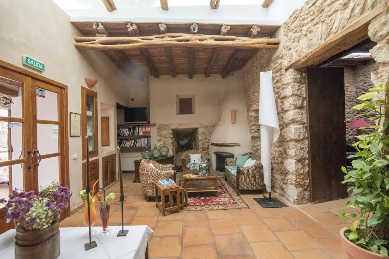 Foto - Can Lluc Boutique Country Hotel & Villas, a member of Beyond Green