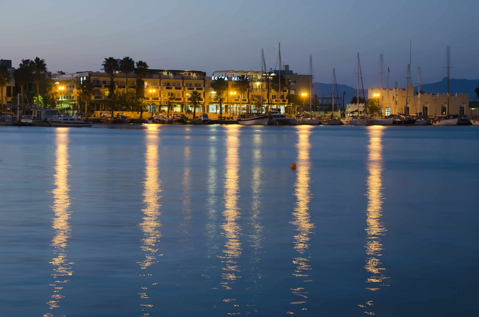 Photo - Kosta Palace