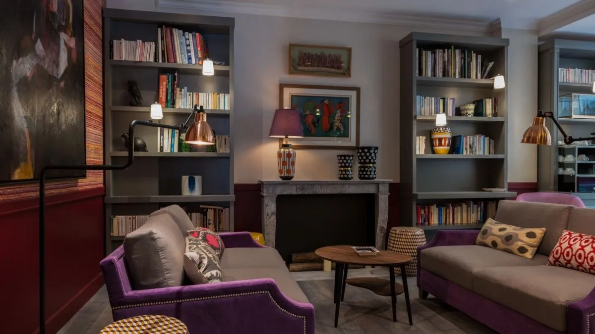 Foto - Hôtel Adèle & Jules