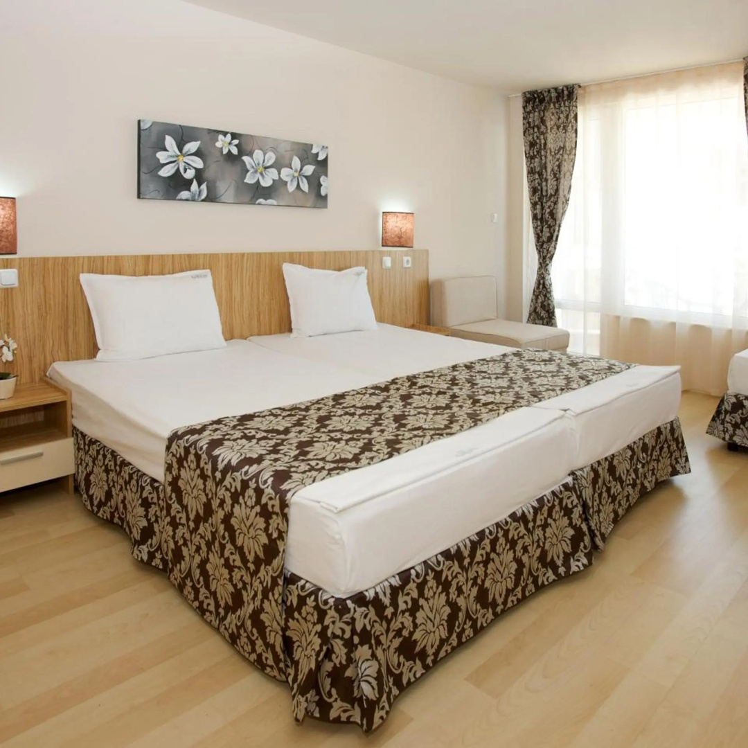 Photo - Karlovo Hotel