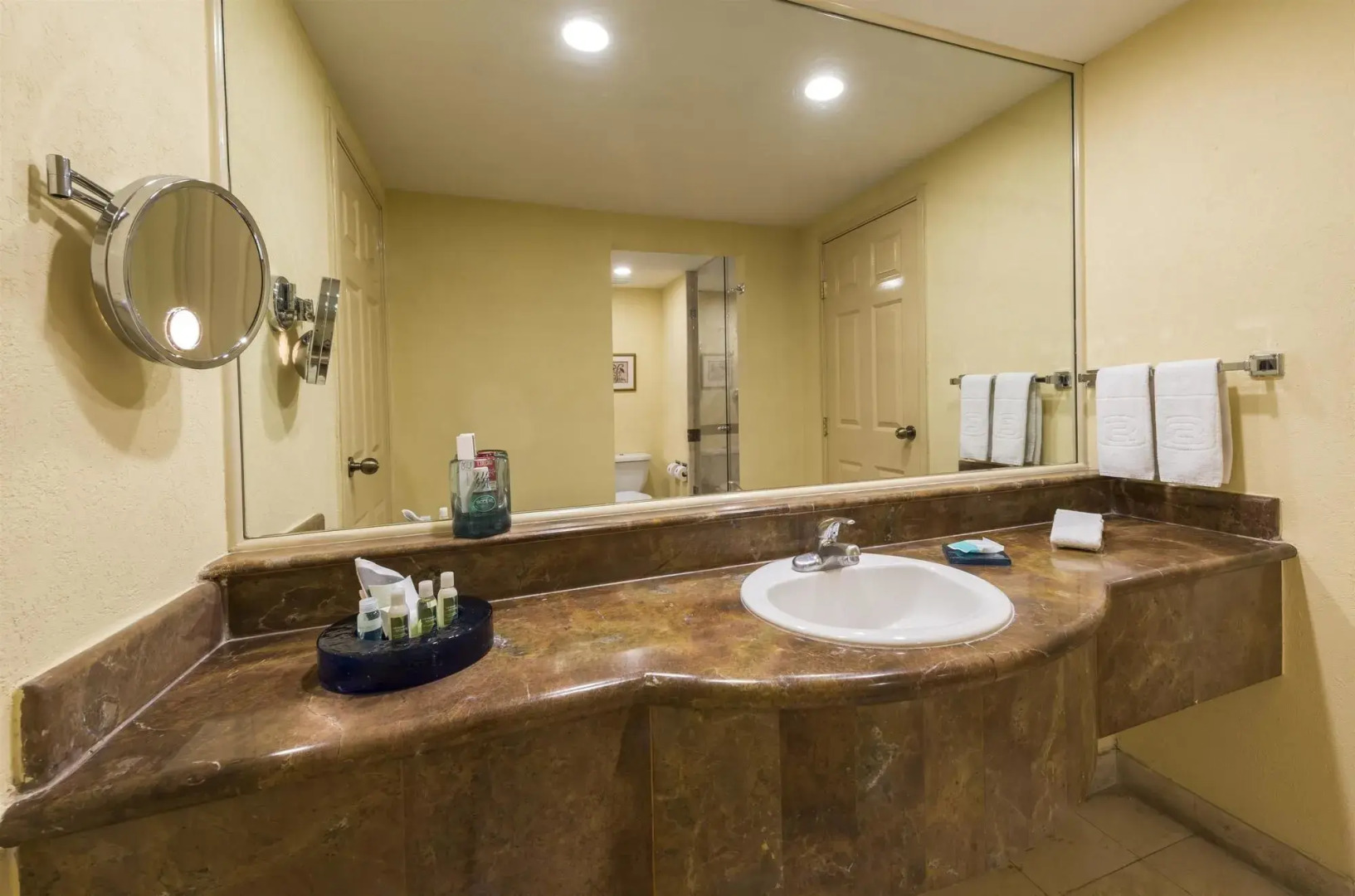 Foto - Camino Real Puebla Angelopolis