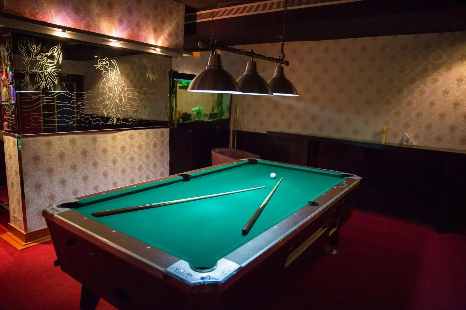 Foto - Saffron Boutique Hotel