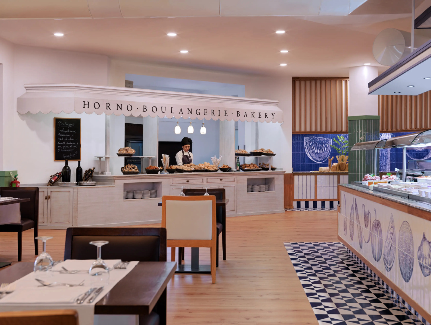 Foto - H10 Las Palmeras