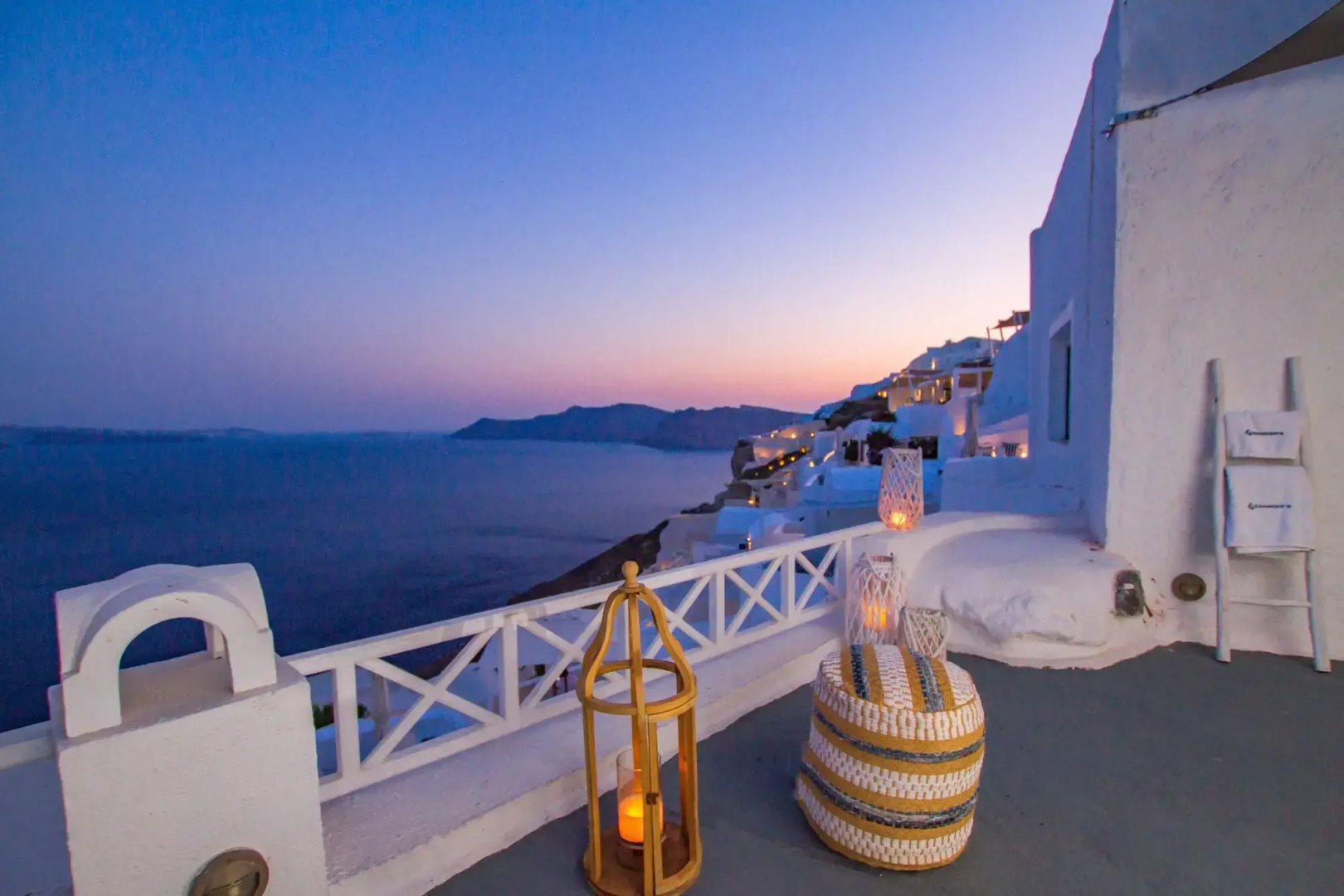Foto - Alexander's Suites