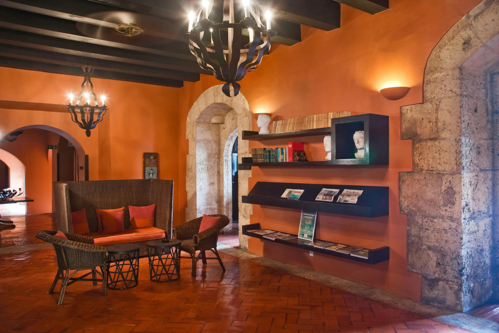 Foto - Hodelpa Nicolás de Ovando