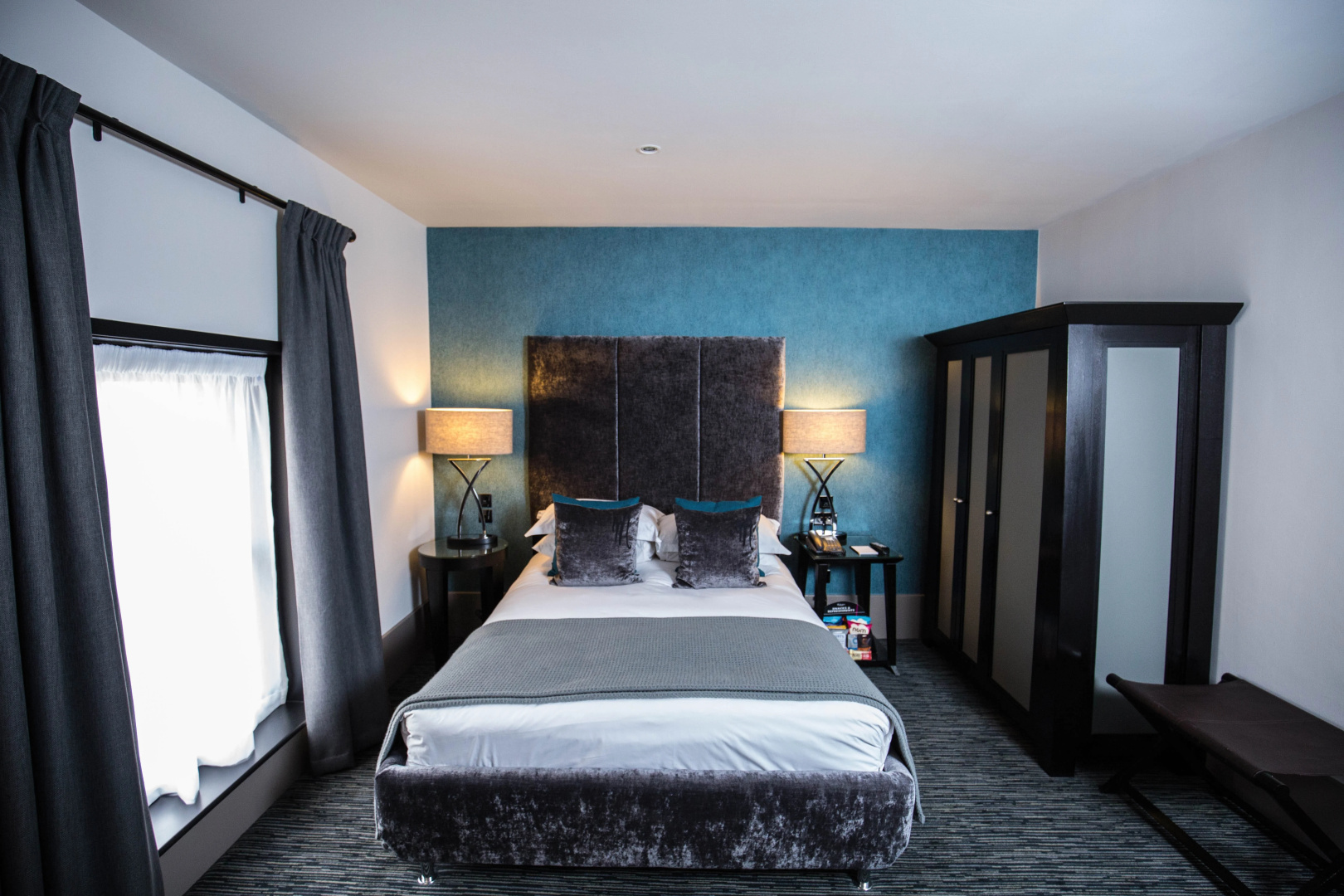 Foto - Malmaison Oxford