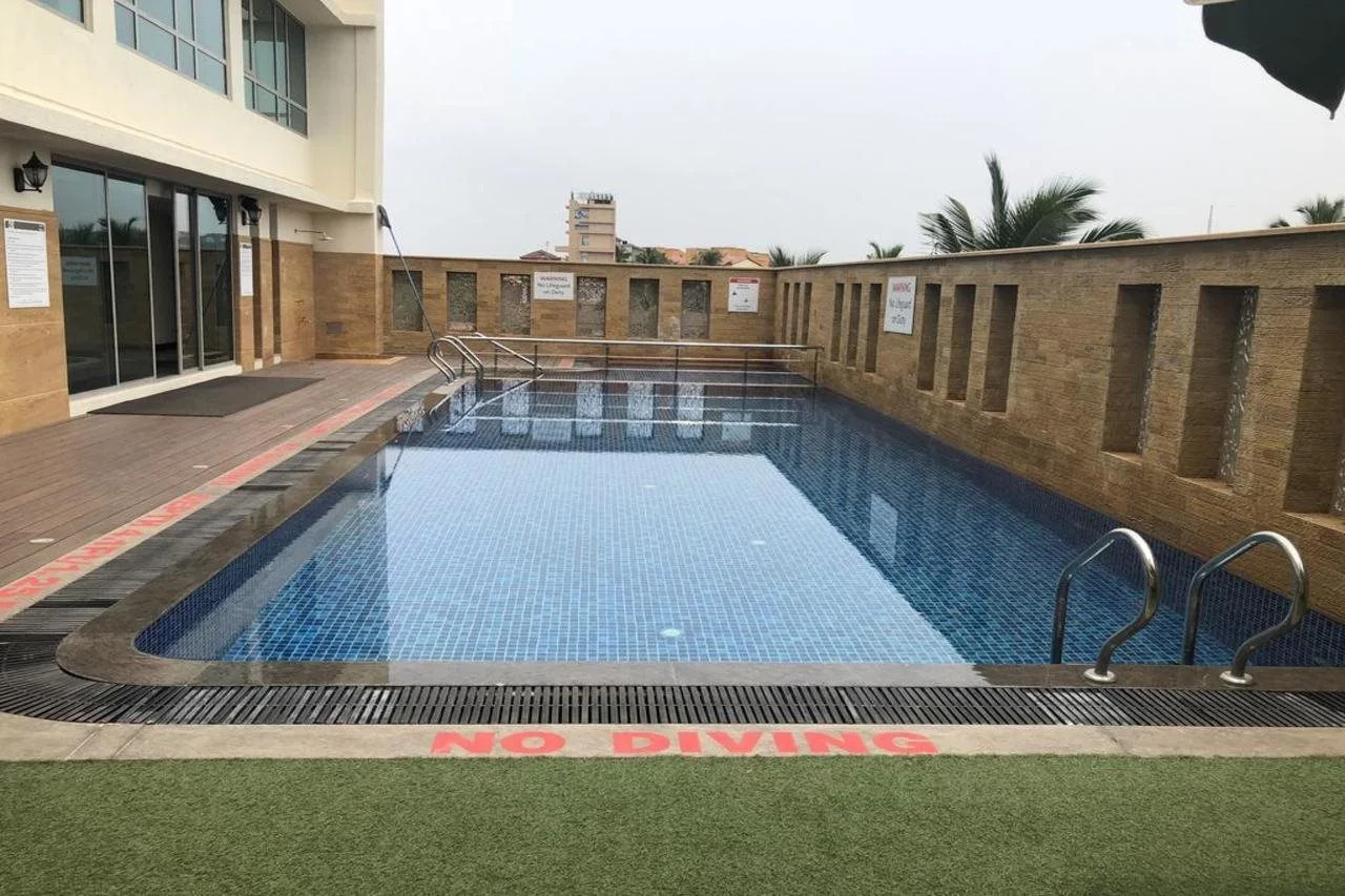 Photo - Fortune Miramar, Goa - Member ITC Hotels' Group