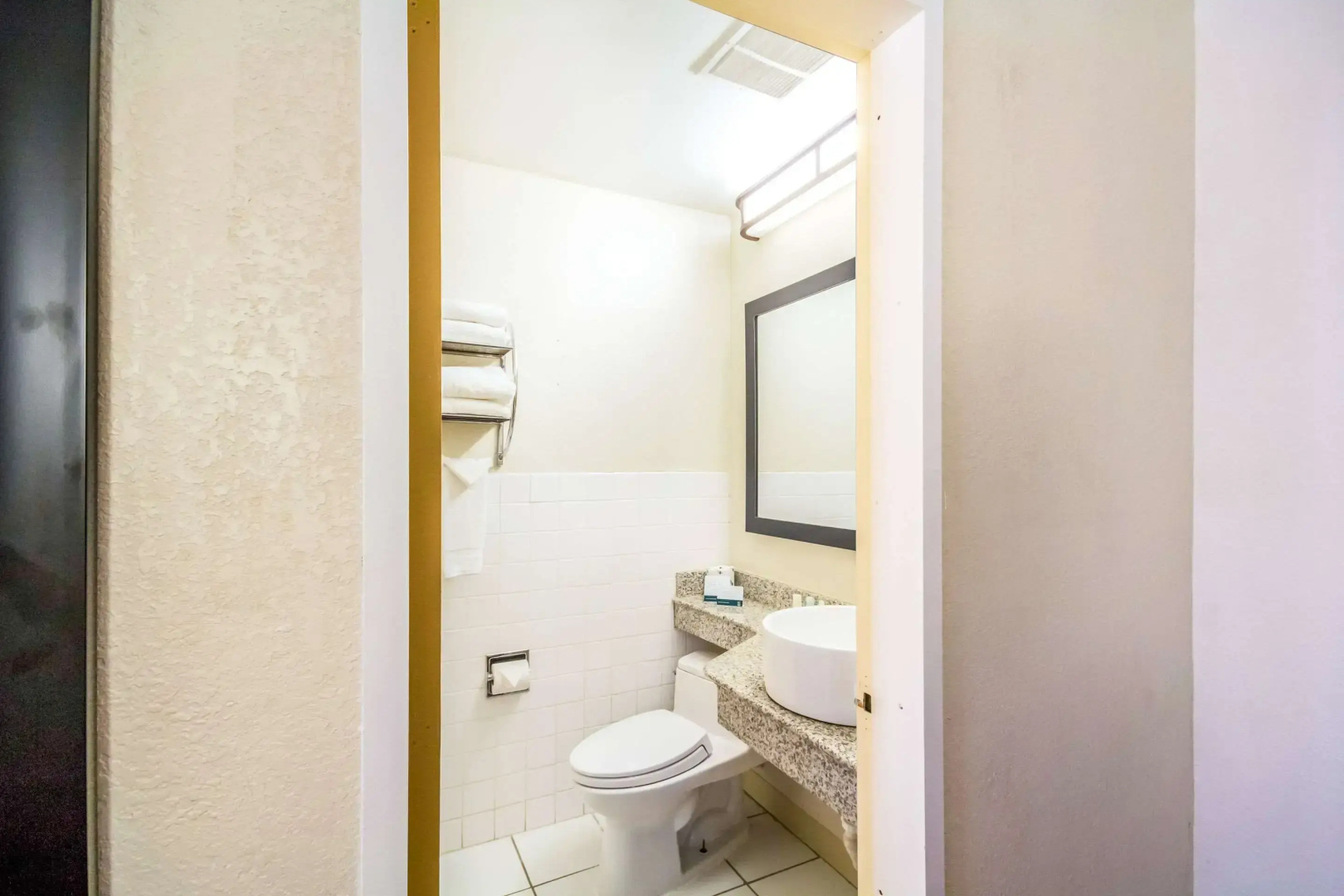 Foto - Quality Inn & Suites Kansas City - Independence I-70 East