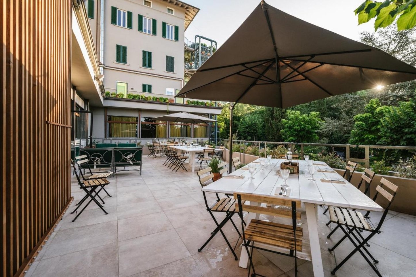 Photo - Palazzo BelVedere