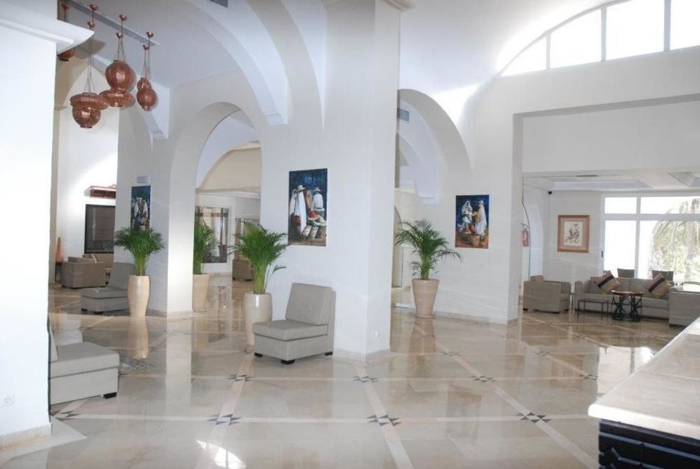 Foto - Riad Meninx