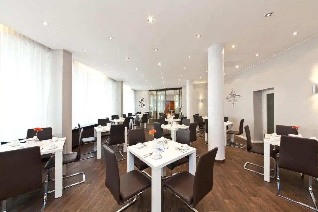 Foto - Garner Hotel Berlin - Ku'Damm by IHG