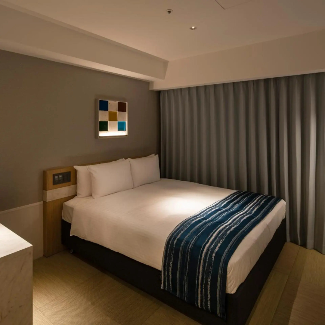Foto - Okinawa Hinode Resort and Hot spring Hotel