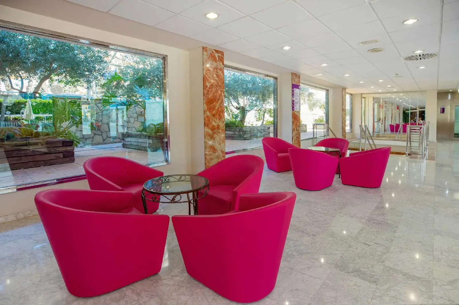 Photo - Hotel Servigroup Venus