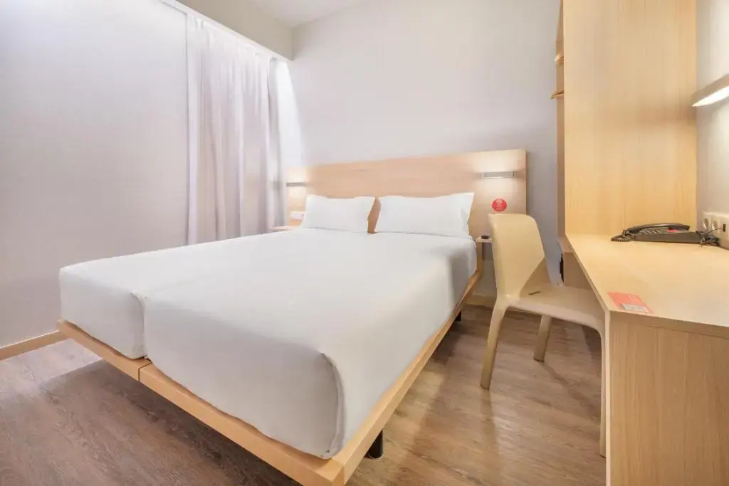 Photo - Moov Hotel Évora