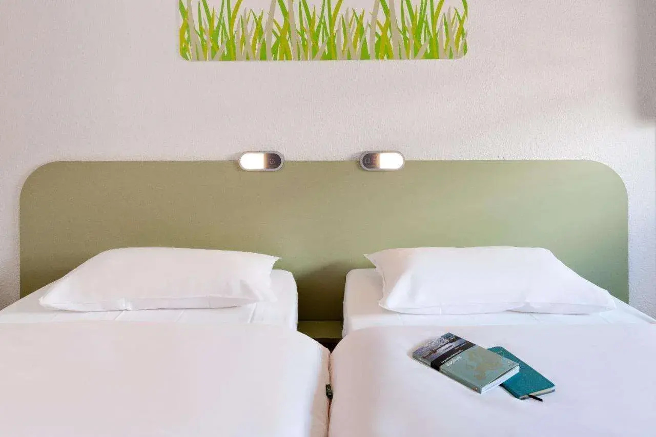Photo - ibis budget Wuerzburg Ost