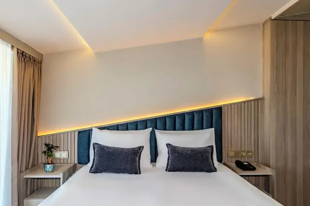 Photo - Felix Hotel