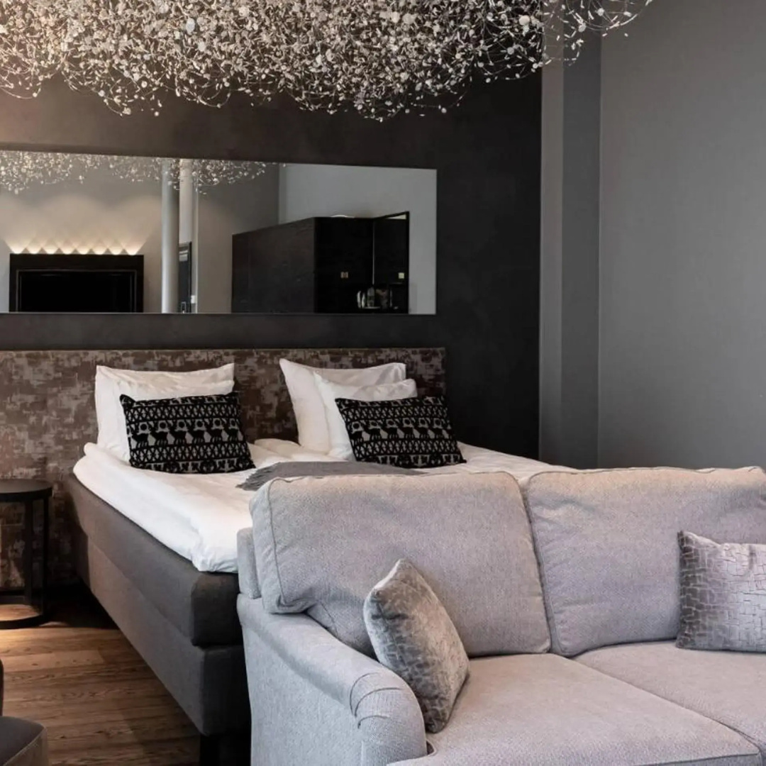 Photo - Lapland Hotels Bulevardi