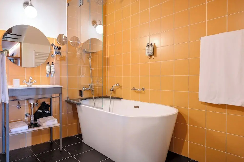 Foto - Rosario Suites Townhouse