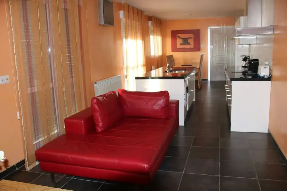 Photo - Hostal Burgalés