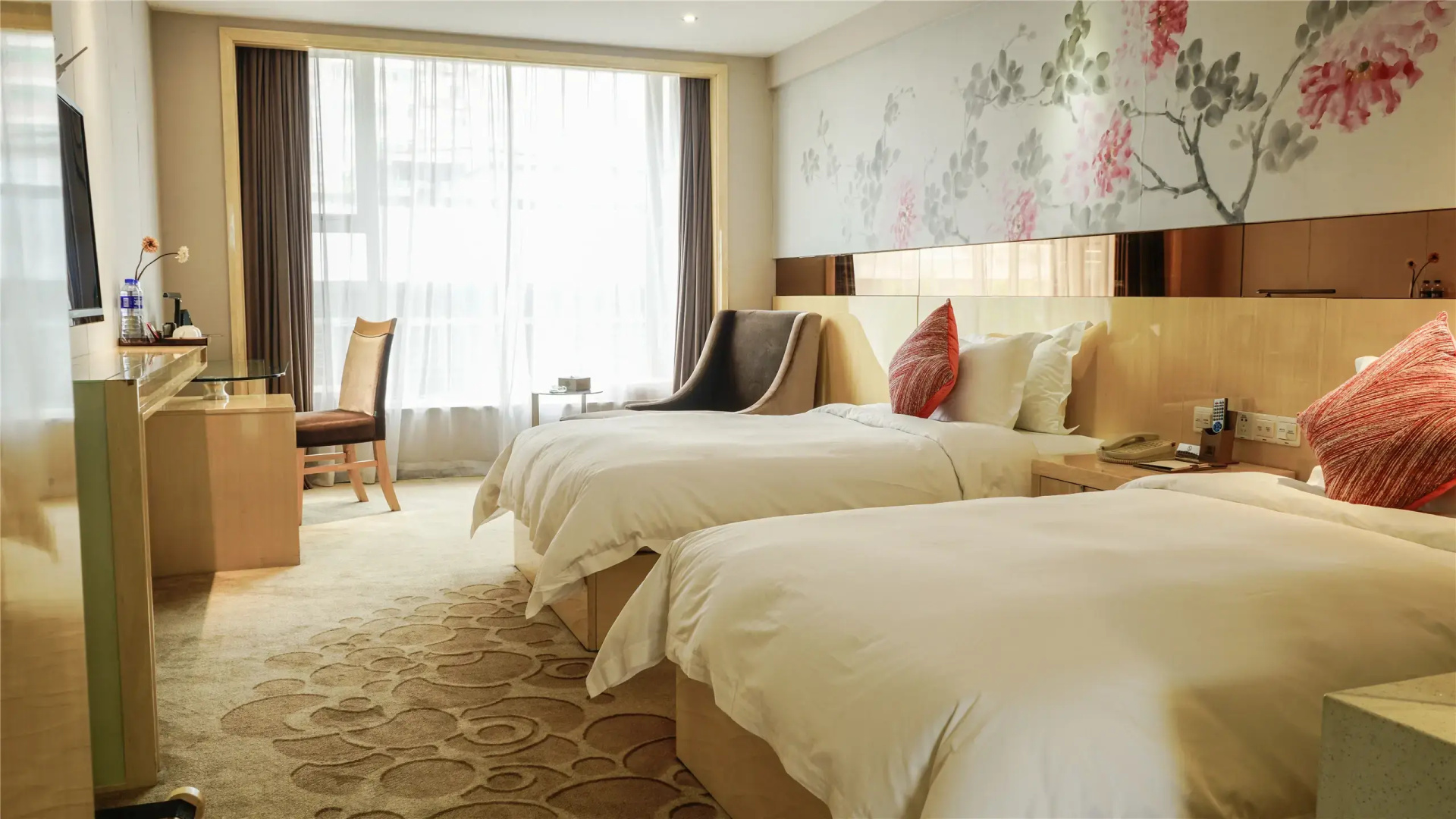 Photo - Paco Hotel Guangzhou Ouzhuang Metro Branch