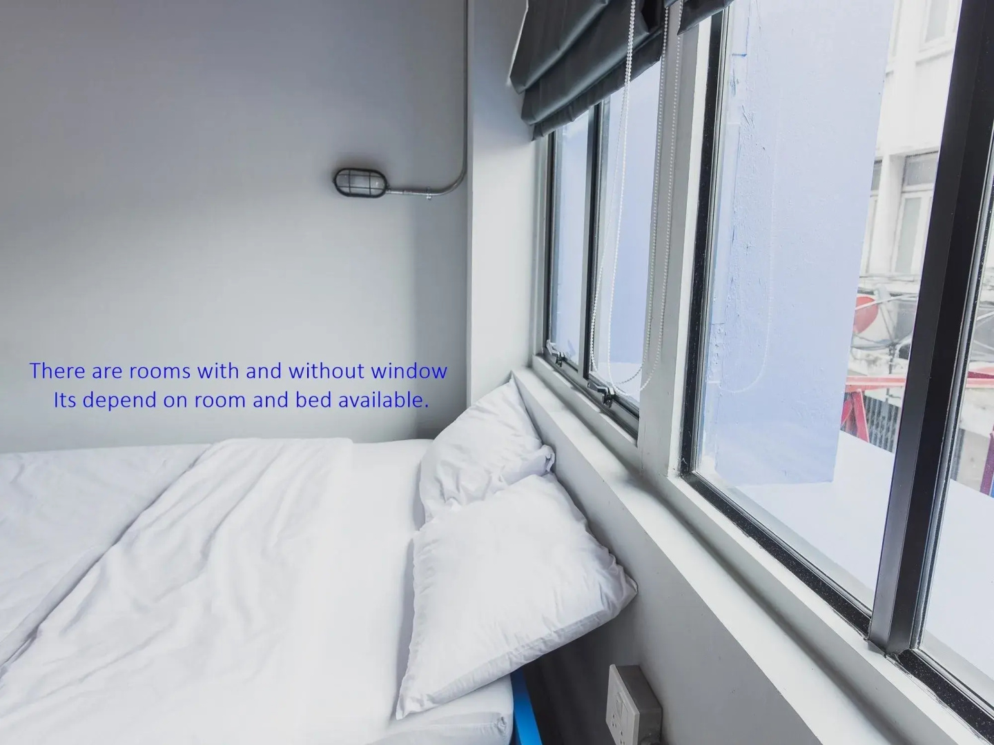 Foto - Loftel Station Hostel