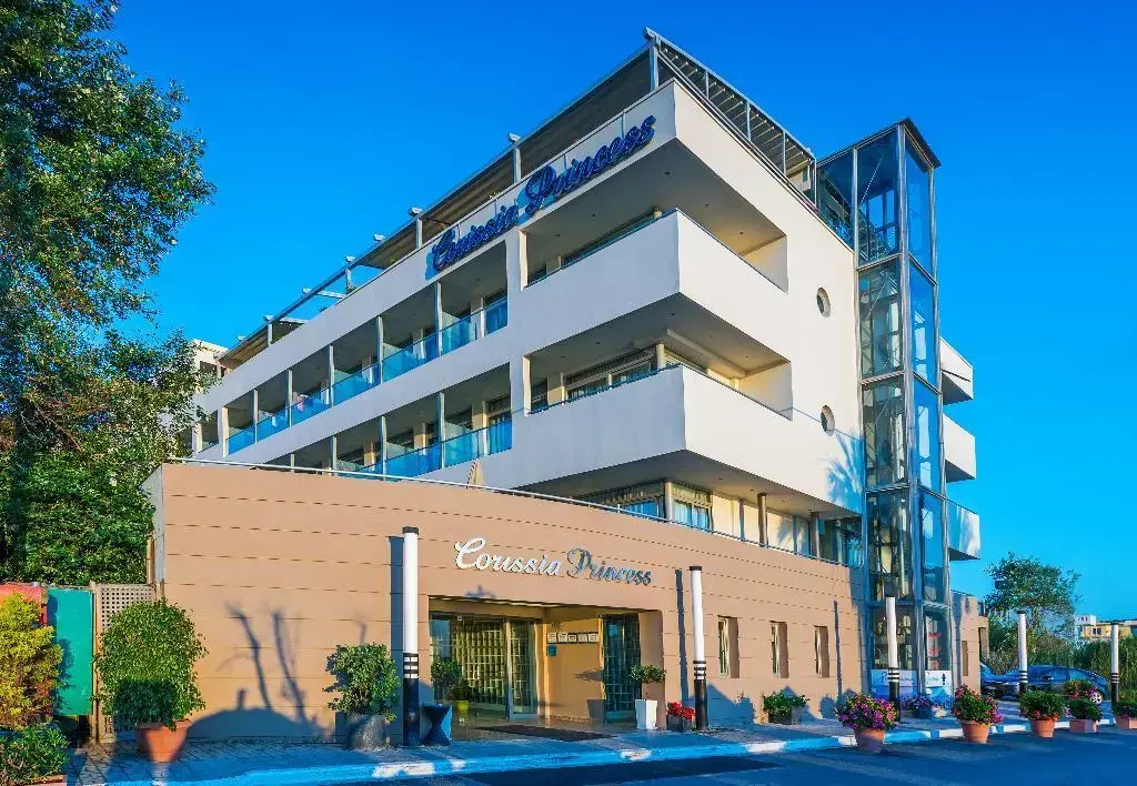 Photo - Corissia Princess Hotel 